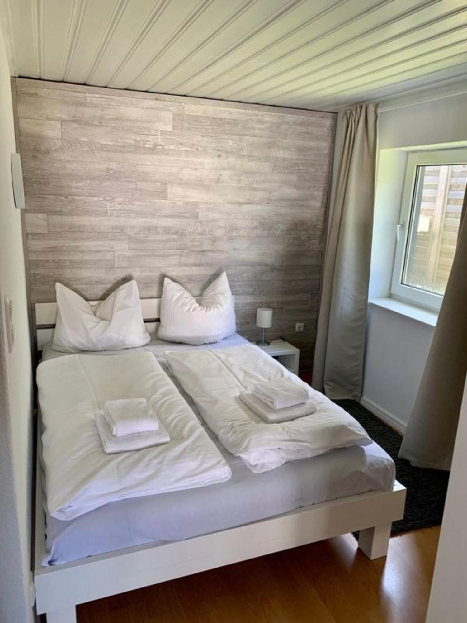 Ferienwohnung Winterberg Lodge Eksteriør billede