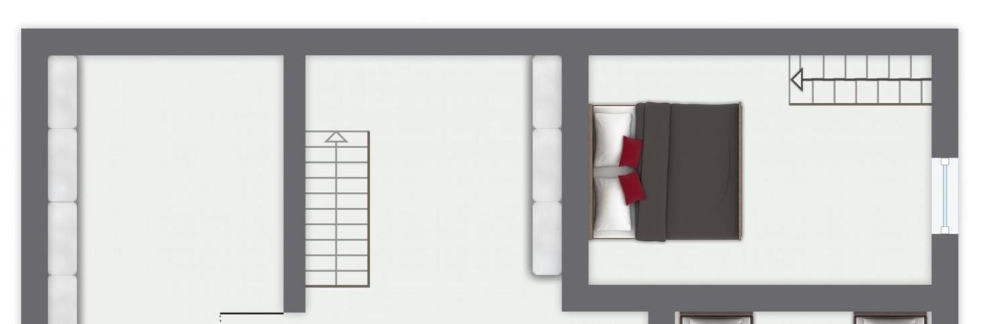 Ferienwohnung Winterberg Lodge Eksteriør billede