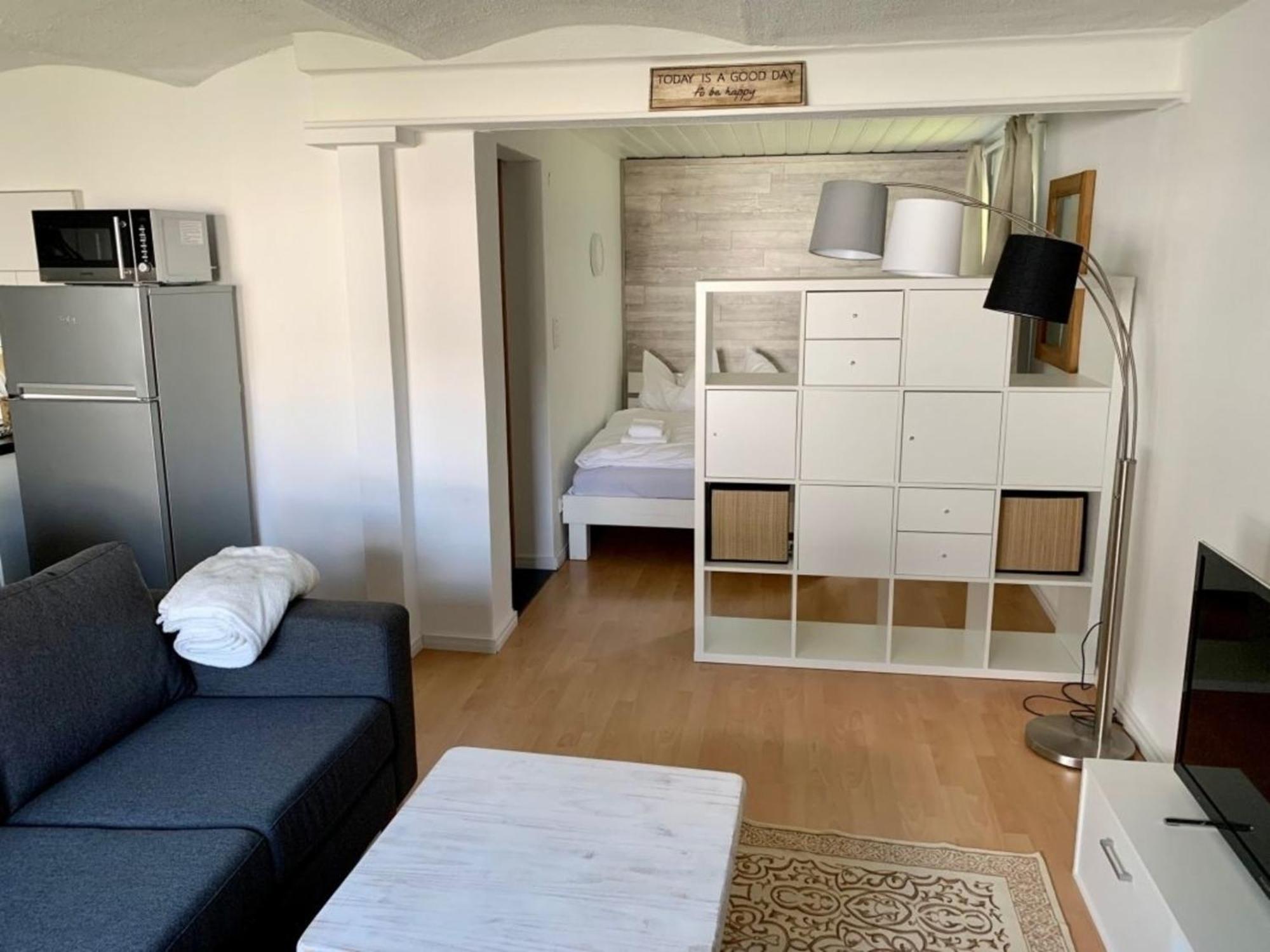 Ferienwohnung Winterberg Lodge Eksteriør billede