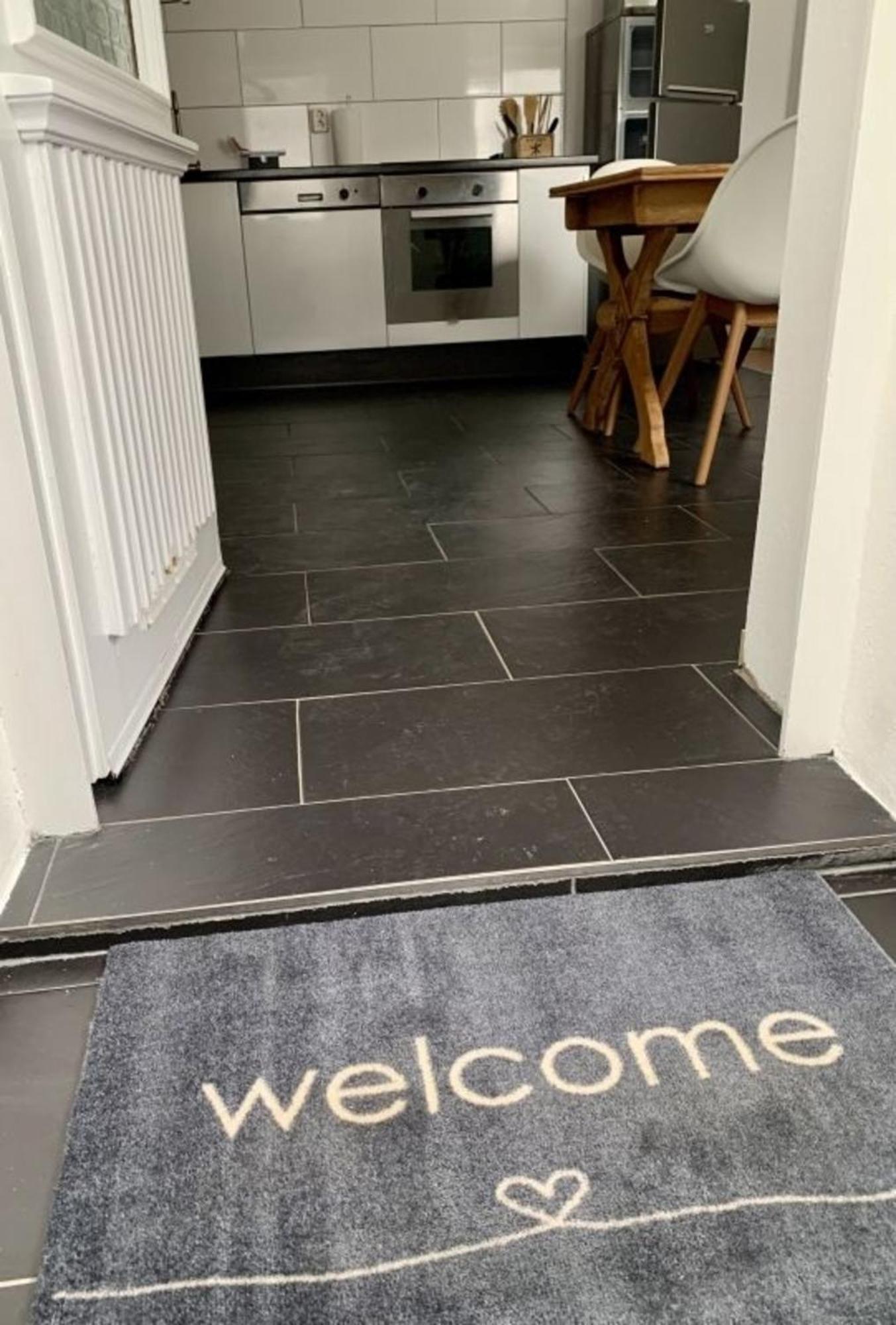 Ferienwohnung Winterberg Lodge Eksteriør billede
